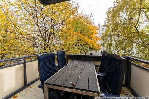 Balkon - 