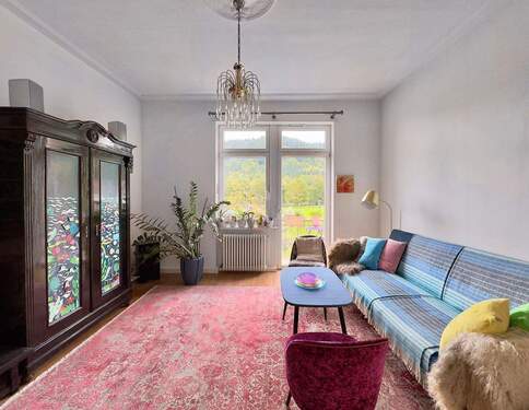 2. OG - 4,5 ZW - 95qm - 