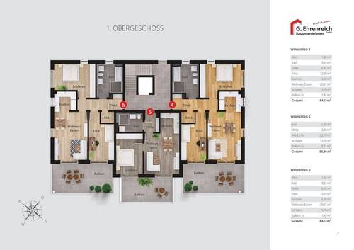 Schwandorf_Fliederstrasse_ - 