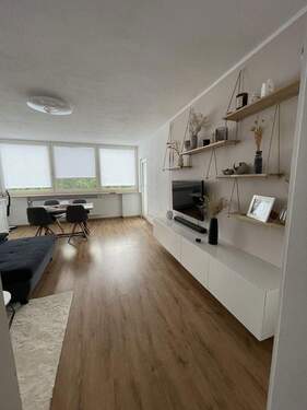 Bild 2 - 3 Zimmer Etagenwohnung zum Kaufen in Zirndorf