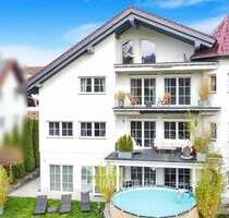 Luxioriöses Einfamilienhaus in Schöffengrund - 475m² auf 710m² Grundstücksfläche