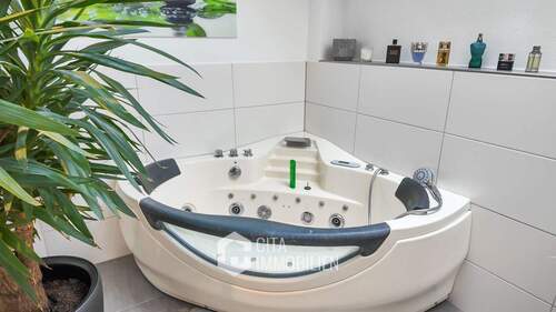 Badezimmer - 