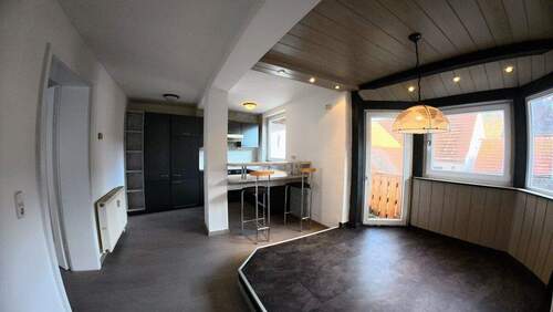 Willkommen Zuhause - GROßZÜGIGE DREIZIMMERWOHNUNG MIT BESTEN ANBINDUNGEN NAHE GROß-UMSTADT