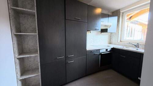 Zeitlos gestaltet - Etagenwohnung mit 100,00 m&sup2; in Groß-Umstadt / Wiebelsbach zur Miete