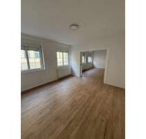 Erstbezug nach Sanierung: 3-Zimmer-Wohnung mit Balkon in Euskirchen