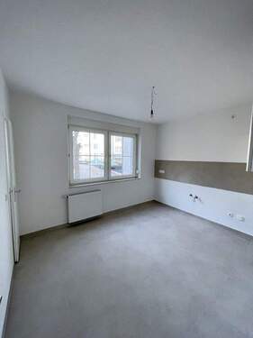 Küche - Etagenwohnung mit 80,00 m&sup2; in Euskirchen zur Miete