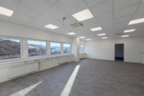 80 m² Büro - Büro zur Miete in Rottendorf