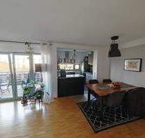 Moderne 2-Zimmerwohnung mit gehobener Ausstattung - Bad Kreuznach