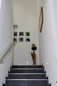Treppe ins OG - 