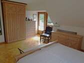 Schlafzimmer OG - weitere Ansicht - 