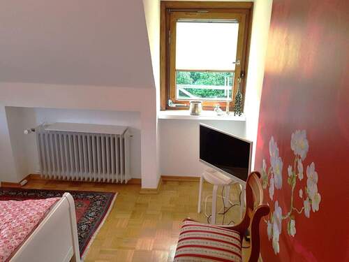 Kleines Zimmer OG - weitere Ansicht - 