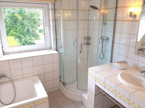 Badezimmer OG - 