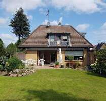 Charmantes Wohnhaus in Lübeck Nähe Fischerdorf Gothmund