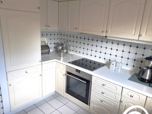 Küche - weitere Ansicht - 