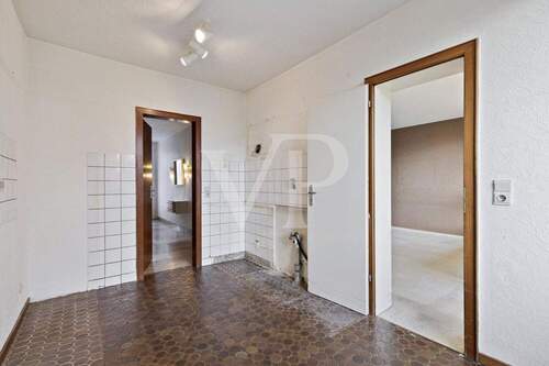 Küche - weiterer Blick - 