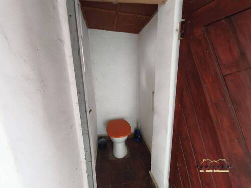 WC im Anbau - 