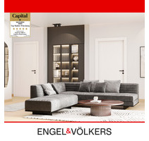 Moderne Erdgeschosswohnung mit Terrasse - Volkach