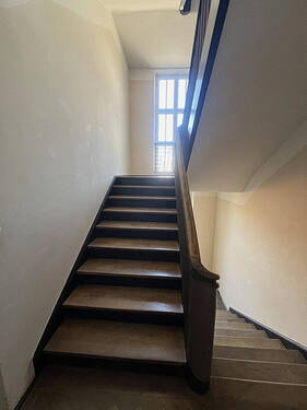 Treppenhaus - 