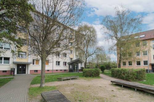 Innenhof - 