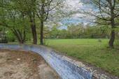 Fussballplatz - 