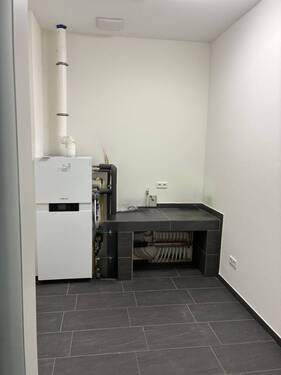 Hauswirtschaftsraum - 