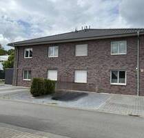 3 ZKB Wohnung in ruhigem Wohngebiet im Obergeschoß - Nordwalde