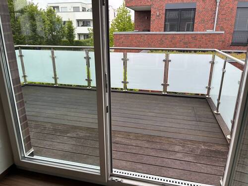 Balkon - 
