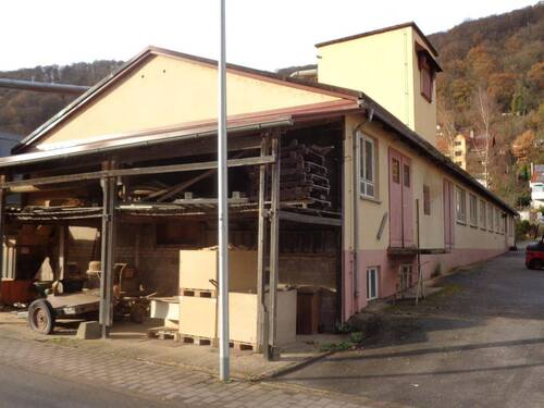 Aussenansicht - 