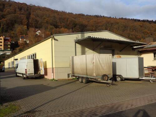 Aussenansicht - 