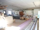 Die Werkstatt 1 - Halle in Hasloch zum Kaufen