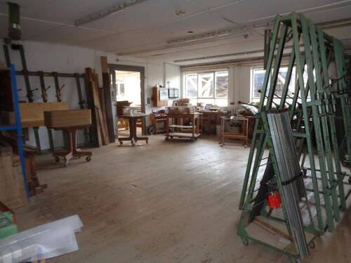 Die Werkstatt 2 - 