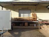 LKW Laderampe - 