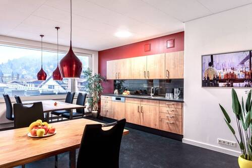 Lounge - 