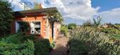 Gartenansicht - 