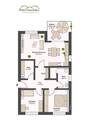 Etagenwohnung - 
