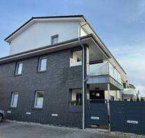 ** Attraktive neuwertige Eigentumswohnung in KFW 40 Energieeffizienzhaus zu verkaufen!** - Neuenkirchen-Vörden