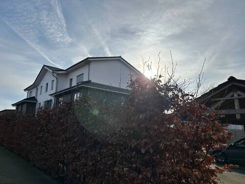 Ansicht - Etagenwohnung mit 87,00 m² in Neuenkirchen-Vörden zum Kaufen