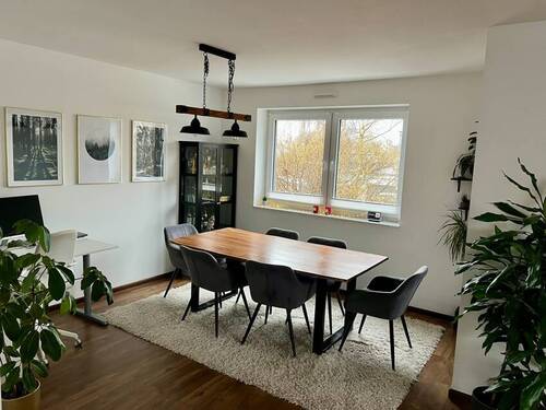 Esszimmer - 