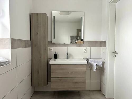 Badezimmer - 