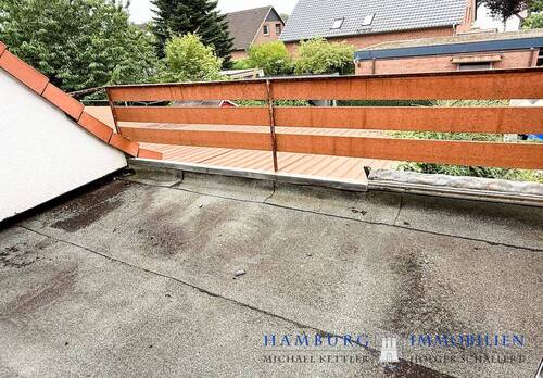 Balkon - 