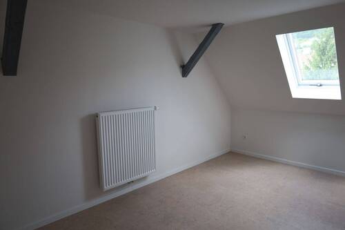 Zimmer Dachspitz - 