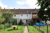 Rückansicht - 