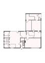 Grundriss Erdgeschoss - 