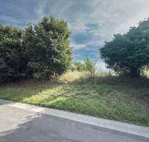 gut gelegen - gut geschnitten - Baugrundstück in Frömern - Fröndenberg/Ruhr