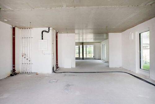 Büro - 1 Zimmer Büro in Trier