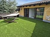 Dachterrasse - 