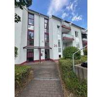 Schöne helle 2 ZKB Wohnung in HomburgSaar