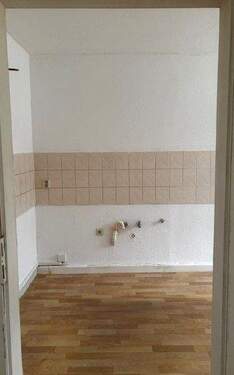 Küche - Etagenwohnung mit 69,40 m&sup2; in Görlitz zur Miete