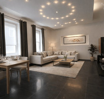 Großzügige 4,5-Zimmer-Wohnung in zentraler Lage von Nürnberg - modernes Wohnen mit viel Platz