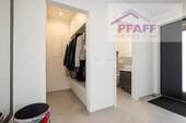 Garderobe WC - 